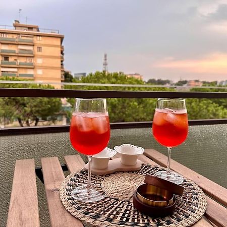 Venezia-Mestre Luxury Apartment Bros3 Экстерьер фото