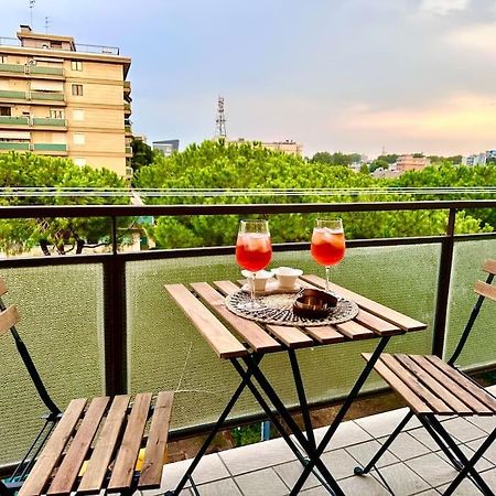 Venezia-Mestre Luxury Apartment Bros3 Экстерьер фото