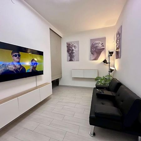 Venezia-Mestre Luxury Apartment Bros3 Экстерьер фото