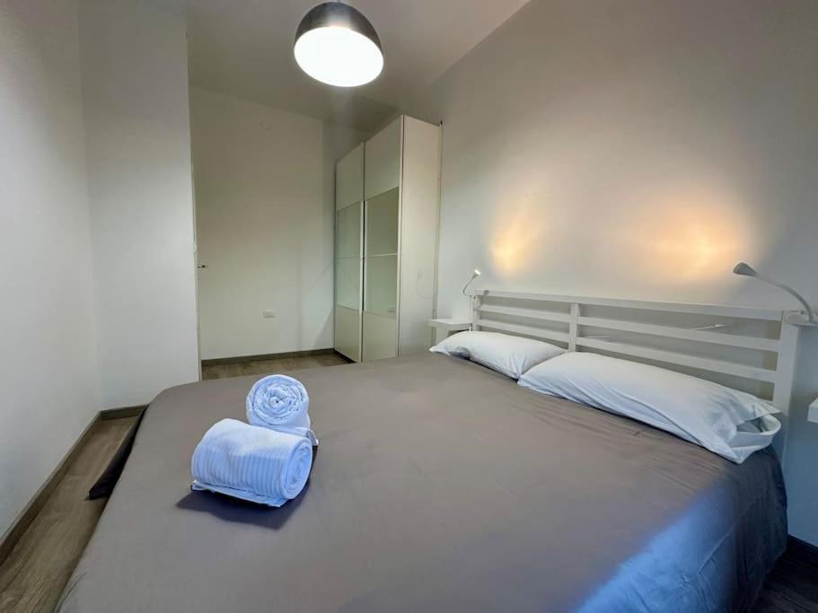 Venezia-Mestre Luxury Apartment Bros3 Экстерьер фото