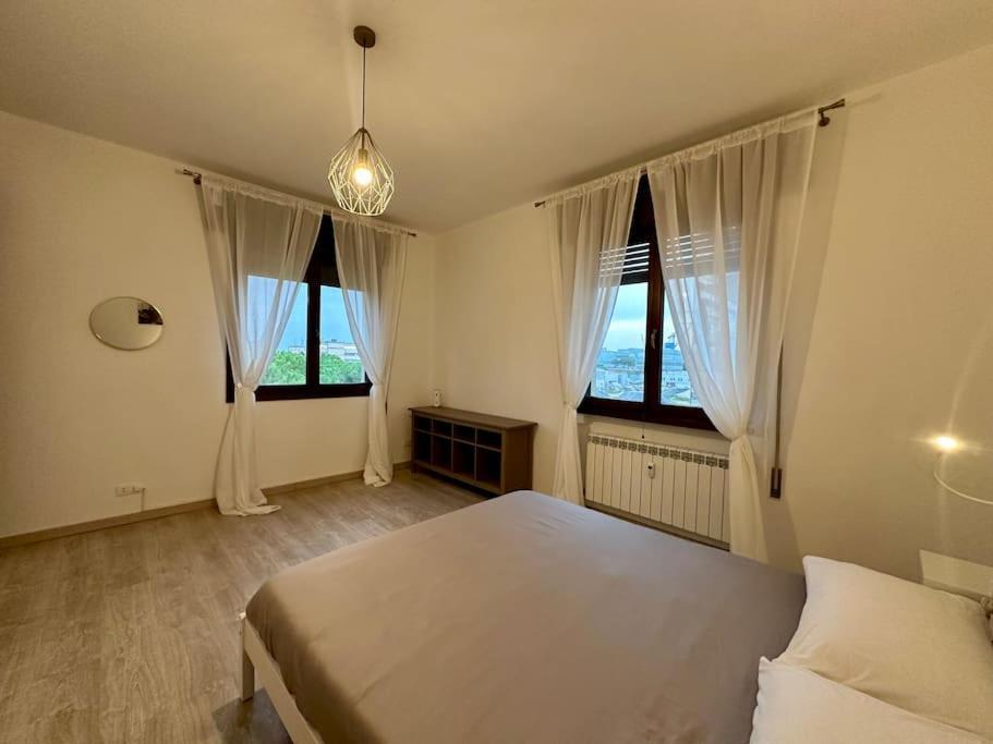 Venezia-Mestre Luxury Apartment Bros3 Экстерьер фото