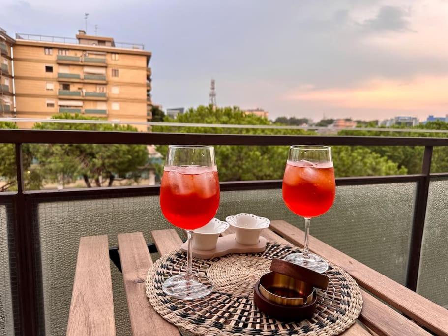 Venezia-Mestre Luxury Apartment Bros3 Экстерьер фото