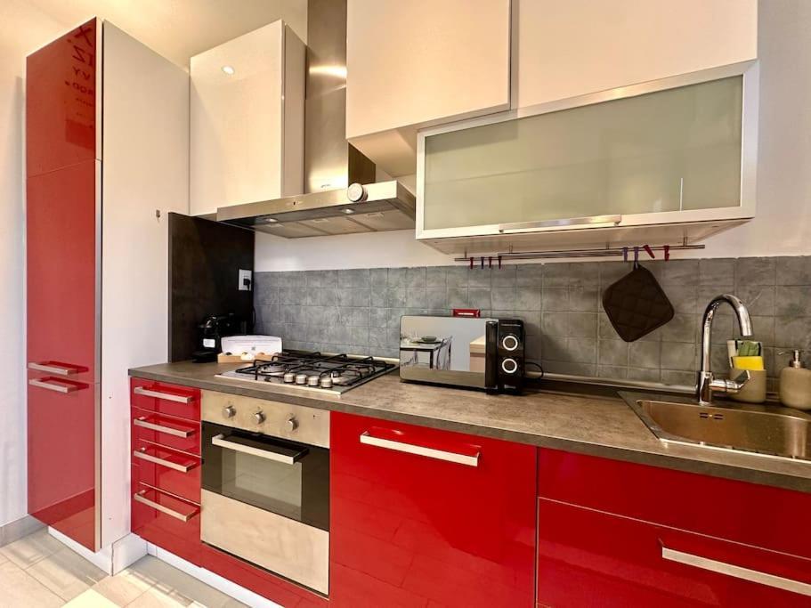 Venezia-Mestre Luxury Apartment Bros3 Экстерьер фото